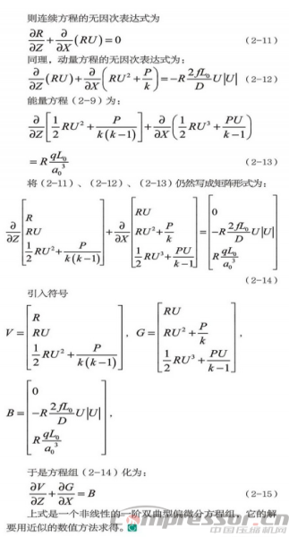 活塞壓縮機(jī)氣流脈動(dòng)數(shù)值模擬及實(shí)驗(yàn)驗(yàn)證<一>