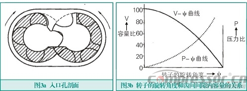 螺桿式壓縮機轉(zhuǎn)子故障與檢測