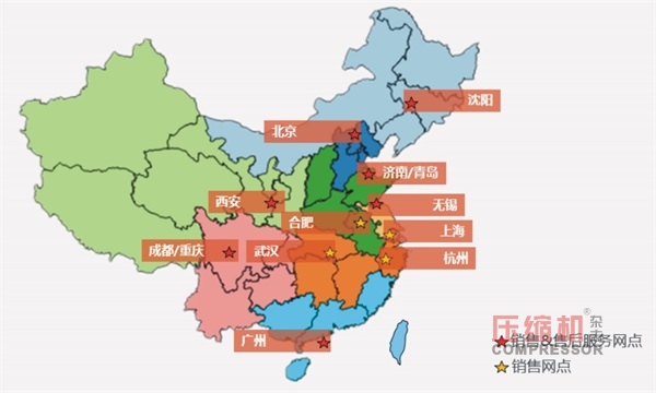 專業(yè)成就品質：紐曼泰克替代濾芯業(yè)務