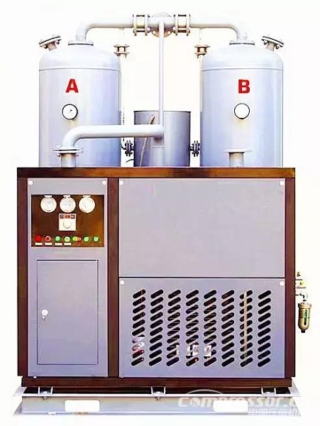 真實(shí)數(shù)據(jù)——揭開組合式干燥機(jī)行業(yè)不說之秘
