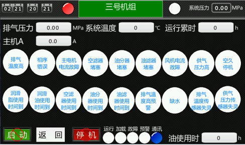 鮑斯推出空壓機(jī)物聯(lián)控制系統(tǒng)，進(jìn)入多機(jī)互聯(lián)的時(shí)代