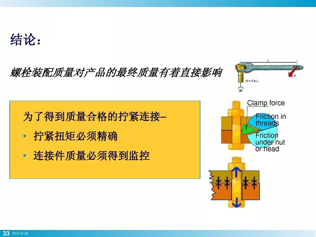 壓縮機(jī)行業(yè)安全知識(shí)分享：一顆螺栓引發(fā)的安全事故！